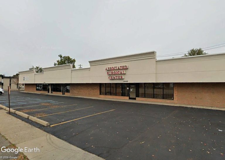 New Mashawi House Concept Coming to Dearborn Heights