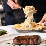 Mastro’s in Newport Beach to Undergo Renovations 