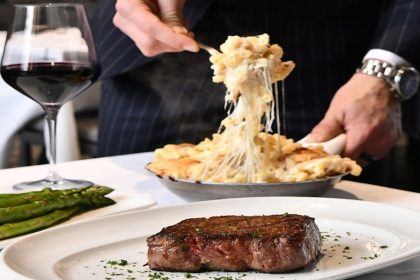 Mastro’s in Newport Beach to Undergo Renovations 