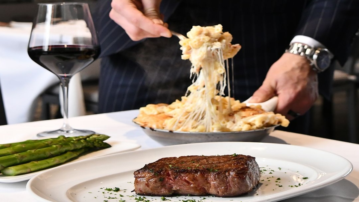 Mastro’s in Newport Beach to Undergo Renovations 