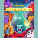 McDonald’s is bringing back one of the GOAT Happy Meal toy sets ever, the nostalgic Changeables, dropping next week. 