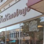 The home furnishing store in Beaver Dam confirmed the closure on social media and announced a liquidation sale.