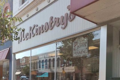 The home furnishing store in Beaver Dam confirmed the closure on social media and announced a liquidation sale.