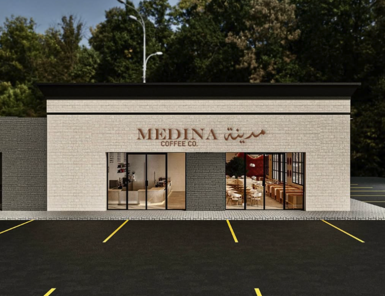 New Medina Coffee Shop to Serve Premium Middle Eastern Brews in Dearborn