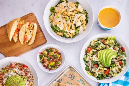 Mendocino Farms Pins Down Elk Grove Address at The Village Shopping Center