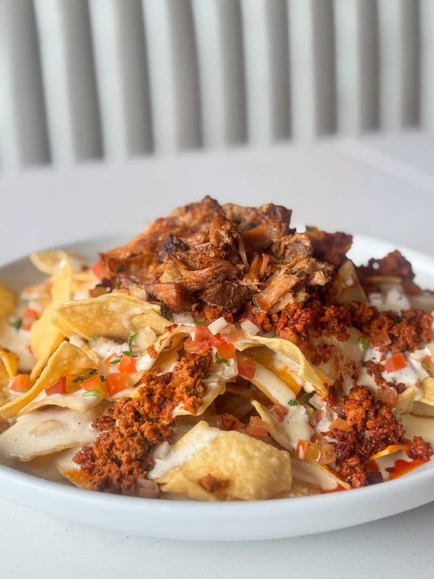 Second Mexican Bar Company Location to Open this Summer