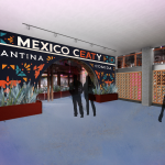 Mexico Ceaty, a Jason Dady Concept, to Open at Shops at Rivercenter