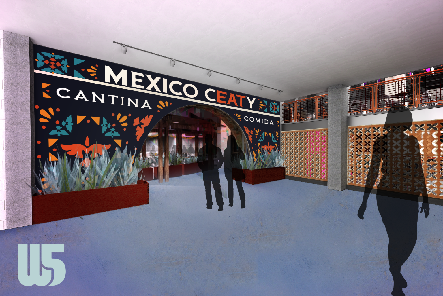 Mexico Ceaty, a Jason Dady Concept, to Open at Shops at Rivercenter