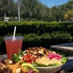 Mezeh Mediterranean Grilling into Kensington