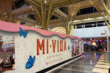Mi Vida Bringing Extra Flavor to DMV Travel