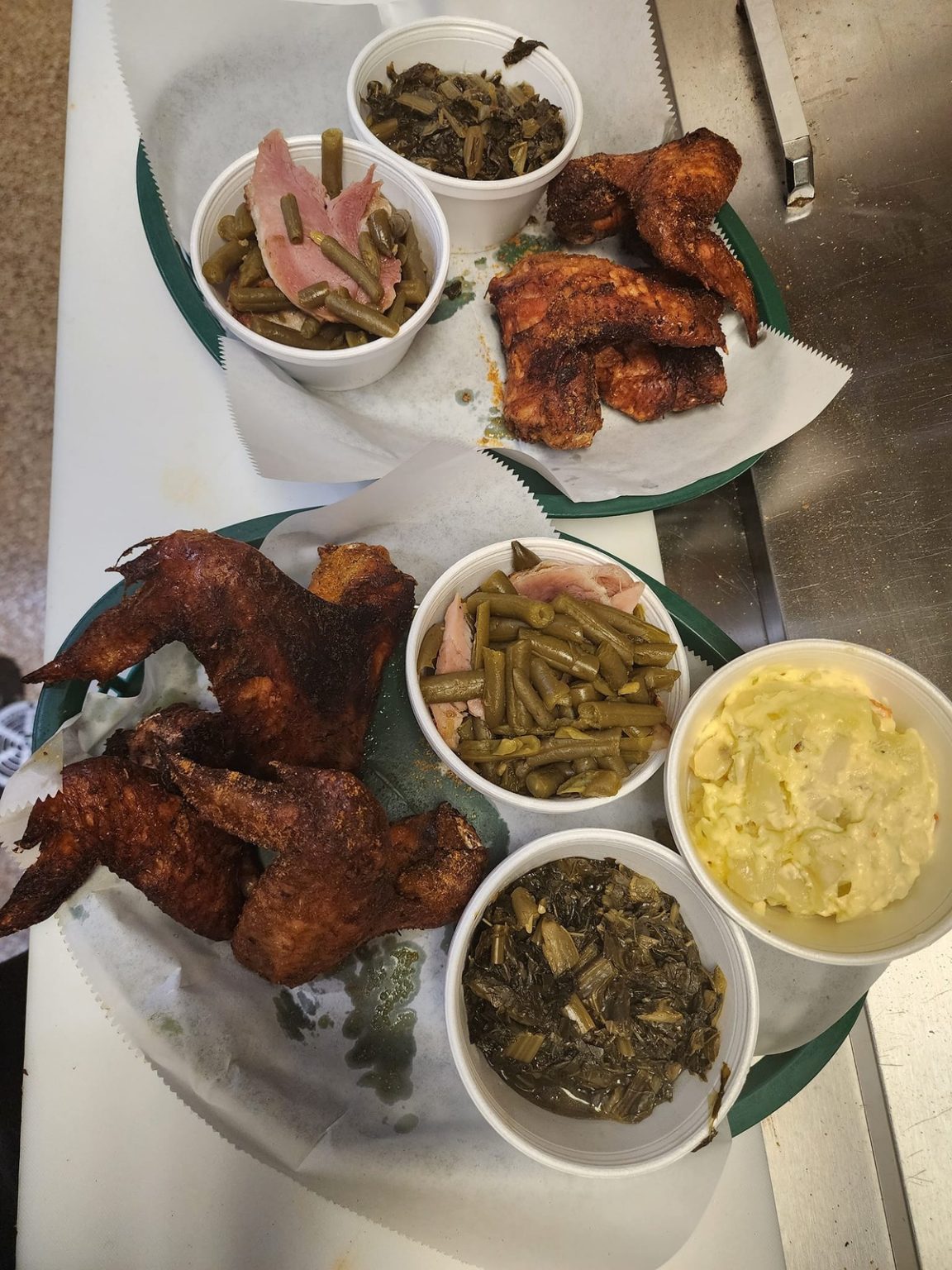 Mike’s Hot Wings and Such Heading to Collierville