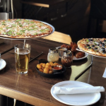 Minnesota-Based Station Pizzeria Leaping To Brentwood For Second Location