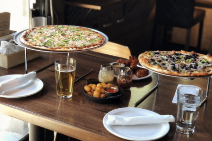 Minnesota-Based Station Pizzeria Leaping To Brentwood For Second Location