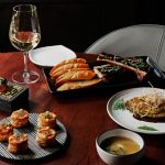 NEWLY OPENED MIRAE DEBUTS EXPANDED MENU WITH NEW DISH ADDITIONS & ADDITIONAL HOURS