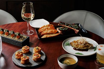 NEWLY OPENED MIRAE DEBUTS EXPANDED MENU WITH NEW DISH ADDITIONS & ADDITIONAL HOURS