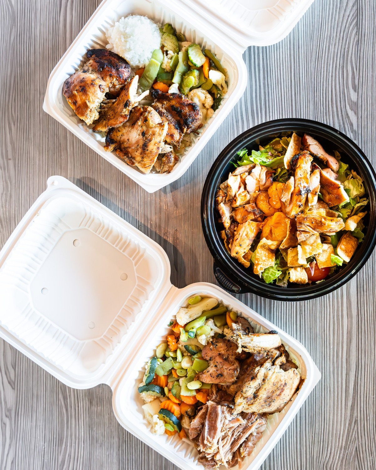 More Mo Bettahs Headed to DFW