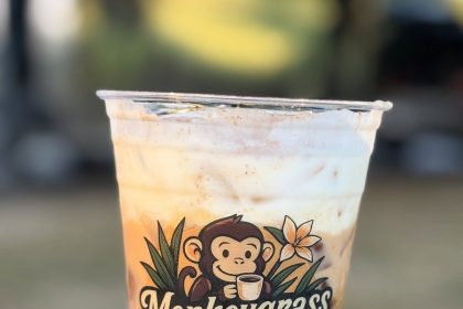 New Coffee Alert: Monkeygrass Mayhem Bringing Hot Java to Collierville