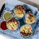 Get Ready DMV Burrito Fans; Monstera Planning Second Location