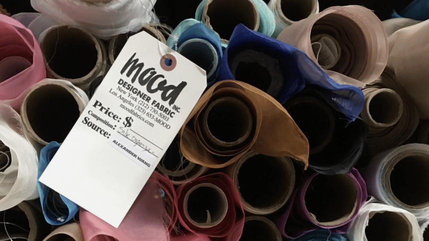 Mood Fabrics Inks Lease At Ponce City Market, Rolling Out New Store Concept