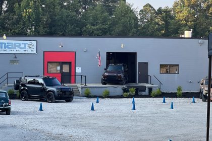 Moto Escape opens new location in Chamblee.