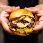 NADC Burger Debuts First Nashville Brick-and-Mortar