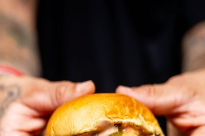 NADC Burger Debuts First Nashville Brick-and-Mortar