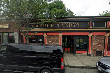 Mexican and Salvadorian Restaurant May Replace Napper Tandy’s in Roslindale