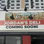 NY-Style Deli Setting Up Shop in Cap Hill