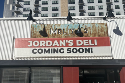NY-Style Deli Setting Up Shop in Cap Hill