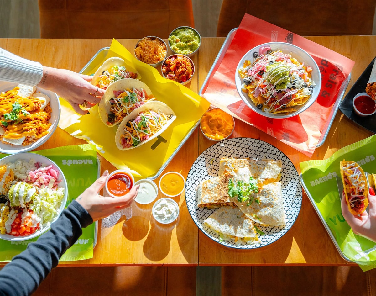 Nacho’s Opening New Location in Laval