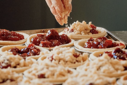 Nashville Pie Company Opening First Brick-and-Mortar In Green Hills