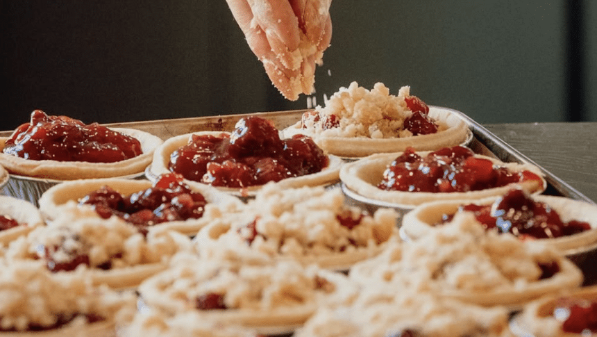 Nashville Pie Company Opening First Brick-and-Mortar In Green Hills