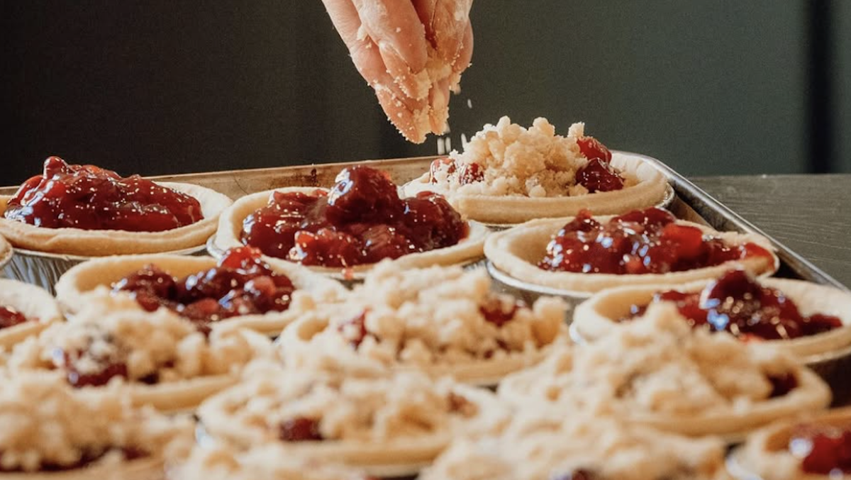 Nashville Pie Company Opening First Brick-and-Mortar In Green Hills