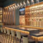 New DTC Hotel to Host Chic Bar