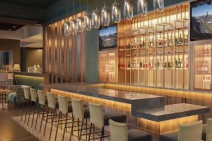 New DTC Hotel to Host Chic Bar