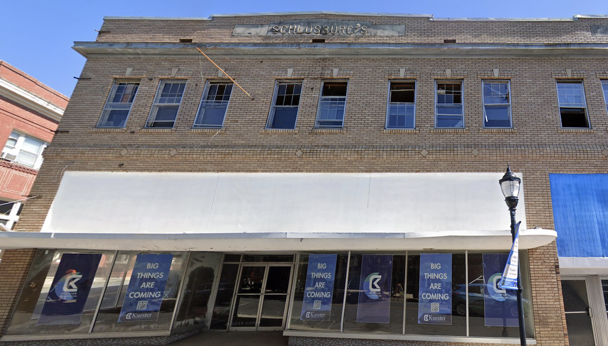 New Development In Chester Partners With Nonprofit For Coffee Shop That Employs Students With Disabilities