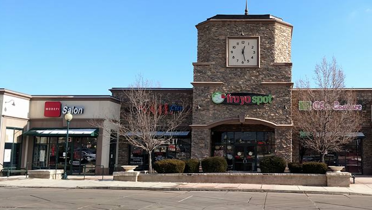 New Indian Spot Secures Lease in Littleton