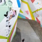 The latest recreational space marks Sender One’s sixth location.