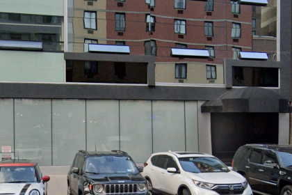 New Restaurant and Event Venue Heading To Midtown Space