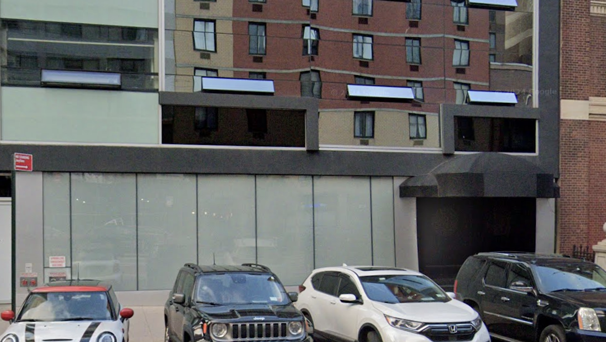 New Restaurant and Event Venue Heading To Midtown Space