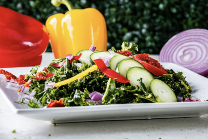 New Restaurants Slated To Join Hartsfield-Jackson This Year