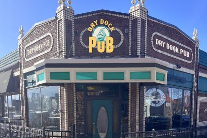 New Spot Secured for Dry Dock Brewing