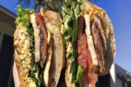 New York Style Bagels Opening New Spot in West Nashville