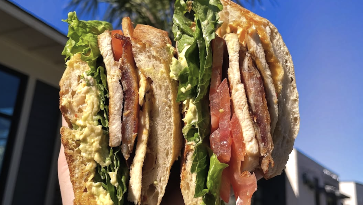 New York Style Bagels Opening New Spot in West Nashville