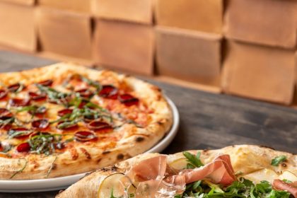 No Regrets Pizza Co. to Debut New Model in Woodmont Triangle