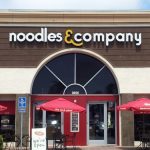 Noodles & Co. storefront