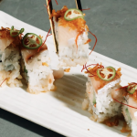 NoriFish Bringing Tokyo Sushi To Ponce City Market