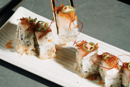 NoriFish Bringing Tokyo Sushi To Ponce City Market