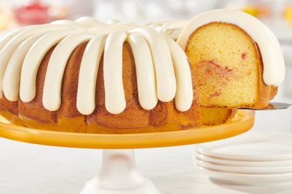 Nothing Bundt Cakes Coming to Jurupa Valley