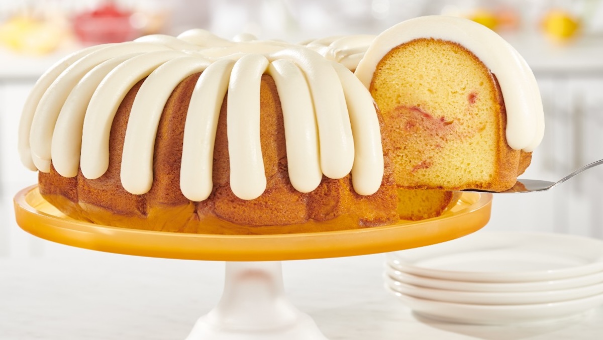 Nothing Bundt Cakes Coming to Jurupa Valley